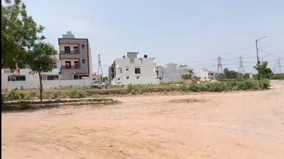 Image of 1062 Sq.ft Residential Plot / Land for sale in Golden Gate Residency II, Farukh Nagar, Gurgaon for Rs. 8024000