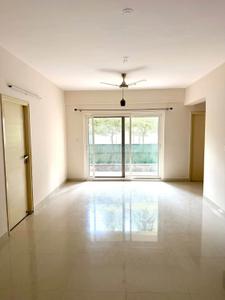 Hall Image of 1100 Sq.ft 2 BHK Apartment / Flat for rent in Mana Tropicale, Gattahalli Bengaluru for Rs. 42000