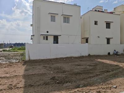Image of 1485 Sq.ft Residential Plot / Land for sale in Agaramthen, Chennai for Rs. 8910000