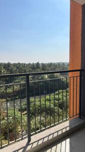 Balcony Image of 519 Sq.ft 1 BHK Apartment / Flat for sale in Casagrand Aquene, Kengeri Bengaluru for Rs. 4700055