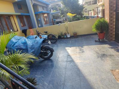 Balcony Image of 1080 Sq.ft 2 BHK Independent House for sale in Ajabpur Kalan Dehradun for Rs. 12000000
