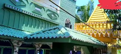 Building Image of 1200 Sq.ft 2 BHK Independent House for sale in Champahati Kolkata for Rs. 2100000