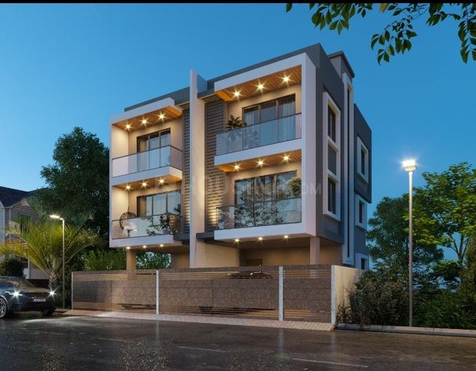 Kala Nagar, Indira Nagar Main Image 1