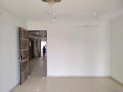 Living Room Image of 850 Sq.ft 2 BHK Apartment / Flat for sale in DSS Mahavir Estella, Kasarvadavali Thane for Rs. 6290000