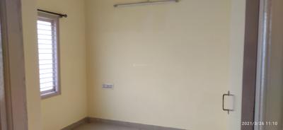 Bedroom Image of 1200 Sq.ft 2 BHK Independent House for rent in Sampigehalli Bengaluru for Rs. 12000