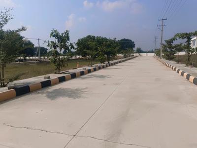 Image of 130 Sq.ft Residential Plot / Land for sale in Dundigal, Hyderabad for Rs. 3400012