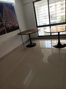 Hall Image of 1165 Sq.ft 2 BHK Apartment / Flat for sale in Ambegaon Budruk Pune for Rs. 8500000