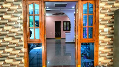 Hall Image of 1350 Sq.ft 2 BHK Independent House for rent in Dr A S Rao Nagar Colony Secunderabad for Rs. 15000