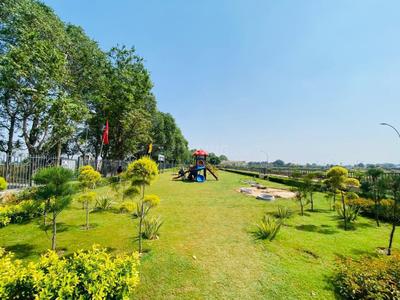 Image of 1620 Sq.ft 3.5 BHK Builder Floor for sale in Gokulam The Sanctuary, Sector 7, Sohna for Rs. 13400000