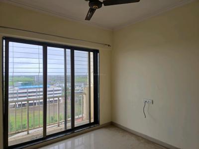 Living Room Image of 590 Sq.ft 1 BHK Apartment / Flat for sale in Vimal Jainam Heights, Nalasopara West Nala Sopara for Rs. 3150000