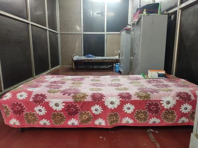 Bedroom Image of Set in Khar West, Mumbai