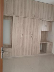 1 BHK Independent Builder Floor