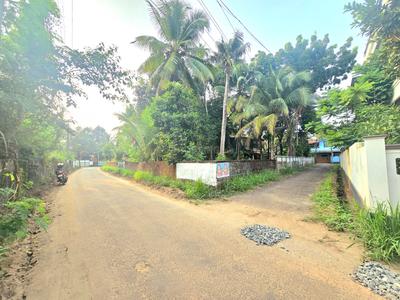 Image of 2610 Sq.ft Residential Plot / Land for sale in North Paravoor, Kochi for Rs. 4500000