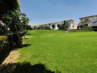 Image of 3008 Sq.ft 4.5 BHK Villa for sale in Paramount Golfforeste Villas, Surajpur, Greater Noida for Rs. 31800000