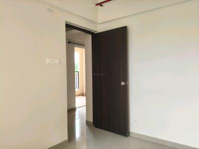 Bedroom Image of 1000 Sq.ft 2 BHK Apartment / Flat for sale in Puraniks Abitante, Bavdhan Pune for Rs. 8000000