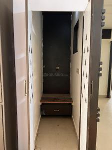 Image of 1535 Sq.ft 3 BHK Apartment / Flat for sale in Harinathpuram, Nellore for Rs. 6500000
