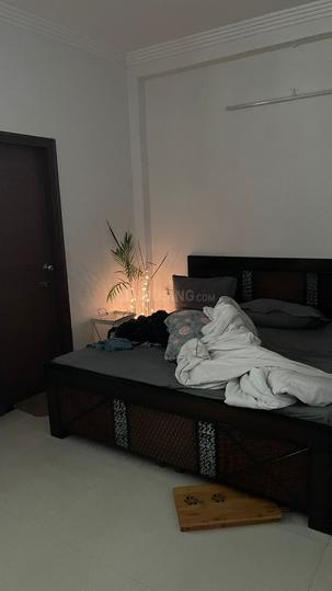 Huda Colony, Sector 46 Bedroom 1