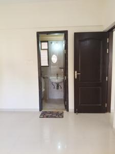 Hall Image of 750 Sq.ft 2 BHK Apartment / Flat for rent in Nyati Elan, Wagholi Pune for Rs. 24000