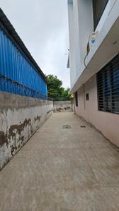 Image of 250 Sq.ft 3 BHK Independent House for rent in Mahi Kivansh Palace, Chandkheda, Ahmedabad for Rs. 50000