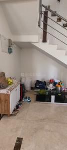 Balcony Image of 2400 Sq.ft 4 BHK Builder Floor for rent in Banashankari Bengaluru for Rs. 59000