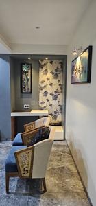 Hall Image of 3600 Sq.ft 4 BHK Apartment / Flat for sale in Murlidhar Shyam Status, Navrangpura Ahmedabad for Rs. 31000000