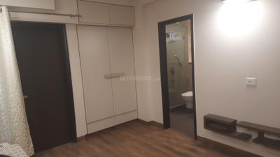 Bedroom Image of 4365 Sq.ft 4 BHK Builder Floor for sale in Sector 47 Gurgaon for Rs. 75000000