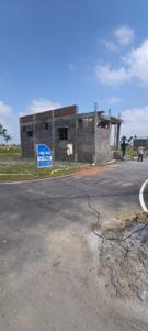 Image of 800 Sq.ft Residential Plot / Land for sale in Ponneri, Chennai for Rs. 639000