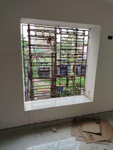 Bedroom Image of 1297 Sq.ft 3 BHK Apartment / Flat for sale in New Town Kolkata for Rs. 5836500