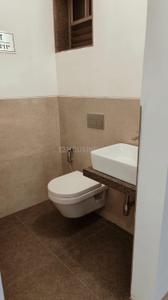 Bathroom Image of 3750 Sq.ft 4 BHK Apartment / Flat for rent in Chavda Manali Apartments, Gulbai Tekra Ahmedabad for Rs. 125000