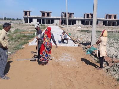 Image of 1350 Sq.ft Residential Plot / Land for sale in Chhata, Mathura for Rs. 1700000