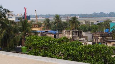 Image of 1234 Sq.ft 3 BHK Builder Floor for sale in Birati, Kolkata for Rs. 6500000