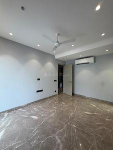 Bedroom Image of 3015 Sq.ft 4 BHK Builder Floor for sale in Safdarjung Development Area New Delhi for Rs. 160000000