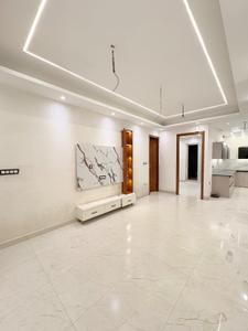 Hall Image of 1300 Sq.ft 2 BHK Builder Floor for sale in GMS Road Dehradun for Rs. 7000000