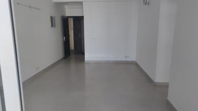 Living Room Image of 1000 Sq.ft 2.5 BHK Apartment / Flat for sale in Amrapali Zodiac, Sector 120 Noida for Rs. 9600000