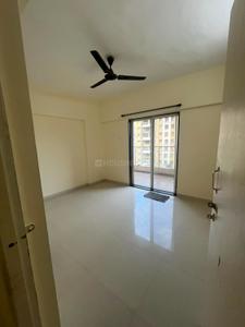 Hall Image of 1000 Sq.ft 2 BHK Apartment / Flat for rent in Devarshi Apartment, Narhe Pune for Rs. 18000