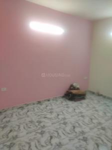 Bedroom Image of 800 Sq.ft 2.5 BHK Builder Floor for rent in Sector 40 Noida for Rs. 31000