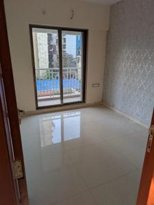 Bedroom Image of 700 Sq.ft 1 BHK Apartment / Flat for sale in Panvel Navi Mumbai for Rs. 3500000