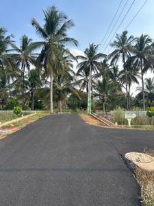 Image of 1200 Sq.ft Residential Plot / Land for sale in Gurur, Mysore for Rs. 4500000