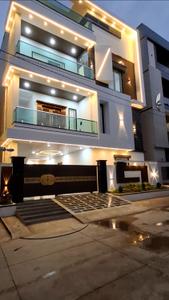Image of 6150 Sq.ft 5 BHK Independent House for sale in Kapra, Secunderabad for Rs. 34800000