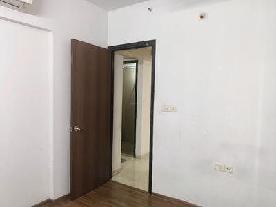 Bedroom Image of 729 Sq.ft 1 BHK Apartment / Flat for rent in Lodha Palava Downtown, Palava Phase 2 Thane for Rs. 13000
