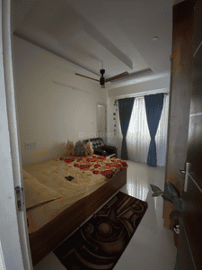 Bedroom Image of 1900 Sq.ft 3 BHK Builder Floor for sale in New Tippasandra Bengaluru for Rs. 24000000