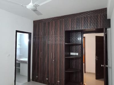 Bedroom Image of 1040 Sq.ft 2 BHK Apartment / Flat for sale in Logix Blossom Greens, Sector 143 Noida for Rs. 7300000