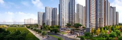 Image of 1300 Sq.ft 3 BHK Apartment / Flat for sale in Dadar West, Mumbai for Rs. 40000000