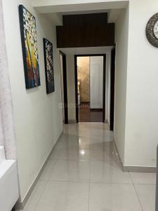Image of 1661 Sq.ft 3 BHK Apartment / Flat for sale in Hero Homes, Sector 88, Mohali for Rs. 17790000