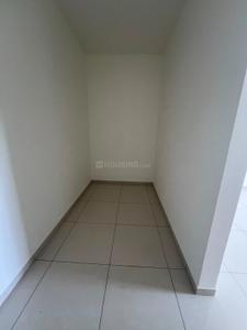 Balcony Image of 605 Sq.ft 1 BHK Apartment / Flat for sale in Mahindra Eden, Jyotipuram Bengaluru for Rs. 8500000