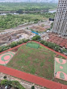 Image of 829 Sq.ft 2 BHK Apartment / Flat for sale in Godrej Boulevard, Manjari Budruk, Pune for Rs. 9000000