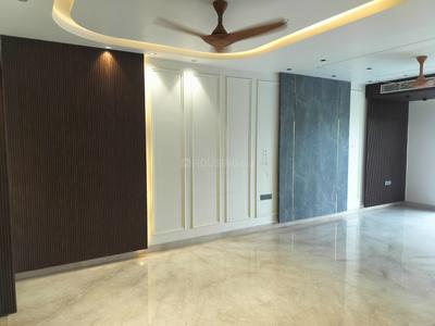 Bedroom Image of 2700 Sq.ft 4 BHK Apartment / Flat for sale in DLF Phase 2, DLF Phase 2 Gurgaon for Rs. 52200000