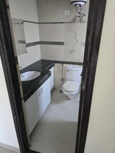 Image of 1540 Sq.ft 3 BHK Apartment / Flat for sale in Unitech The Residences, Sector 33, Gurgaon for Rs. 24500000