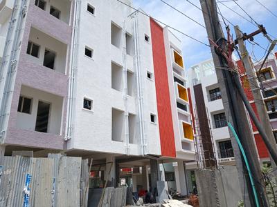 3 BHK Flat