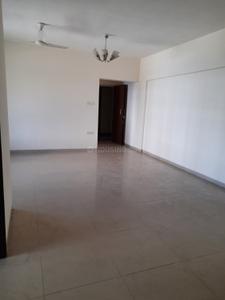 Hall Image of 1350 Sq.ft 3 BHK Apartment / Flat for rent in Kalpataru Estate, Pimple Gurav Pune for Rs. 33000